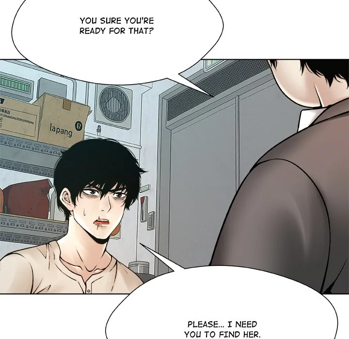 Read Unfinished Business chapter 22 image 58 on Lezhin