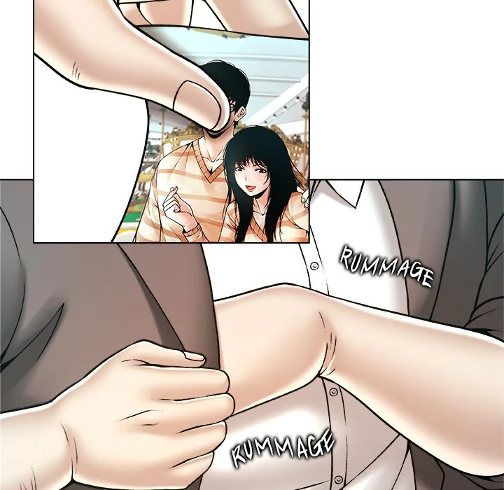 Read Unfinished Business chapter 22 image 60 on Lezhin