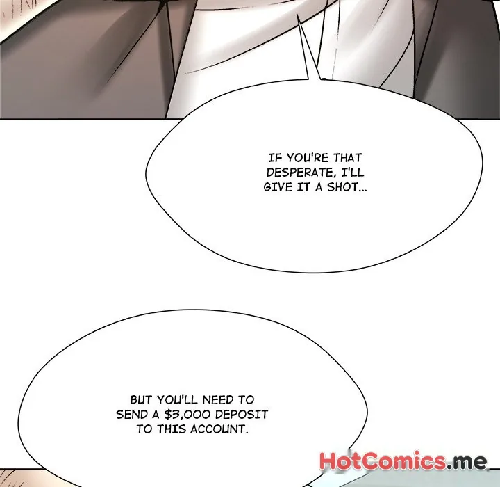 Read Unfinished Business chapter 22 image 61 on Lezhin