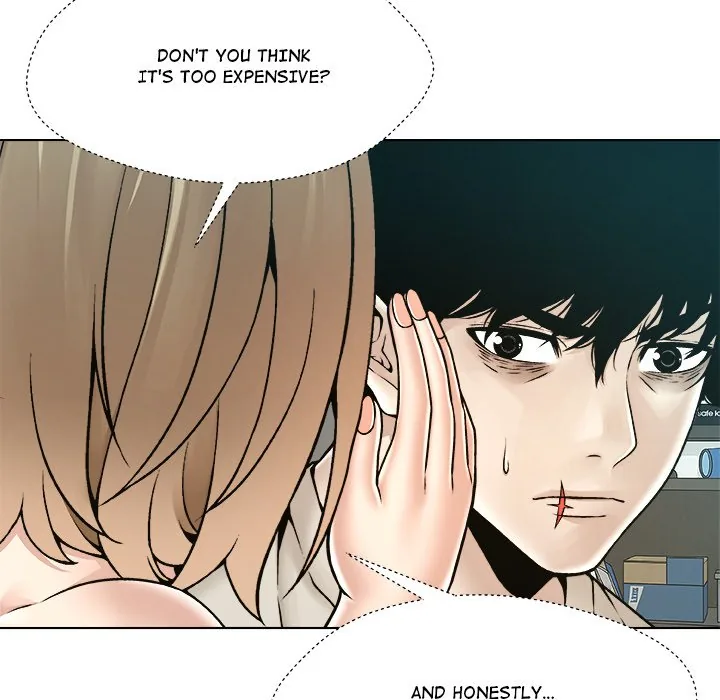 Read Unfinished Business chapter 22 image 63 on Lezhin