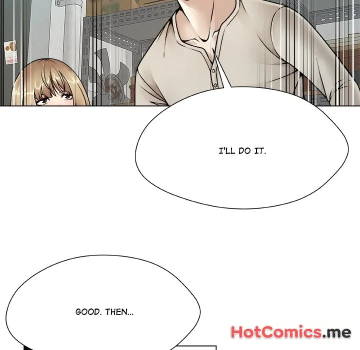 Read Unfinished Business chapter 22 image 69 on Lezhin