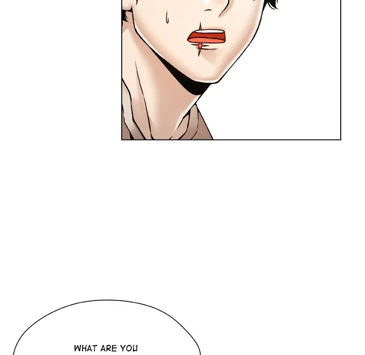 Read Unfinished Business chapter 22 image 74 on Lezhin