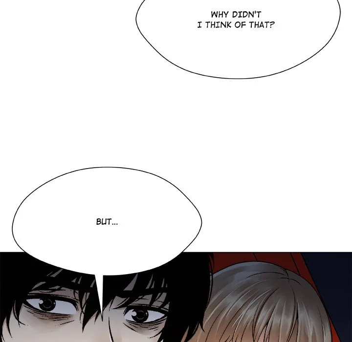 Read Unfinished Business chapter 22 image 8 on Lezhin