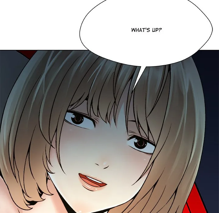Read Unfinished Business chapter 22 image 82 on Lezhin