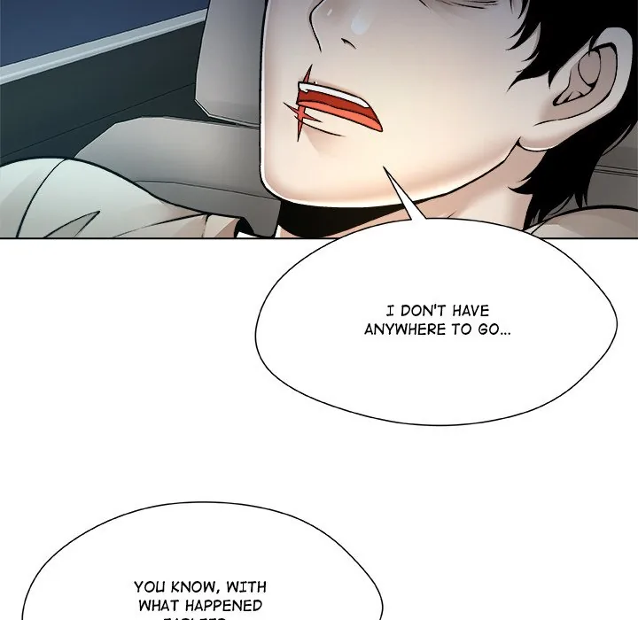 Read Unfinished Business chapter 22 image 84 on Lezhin