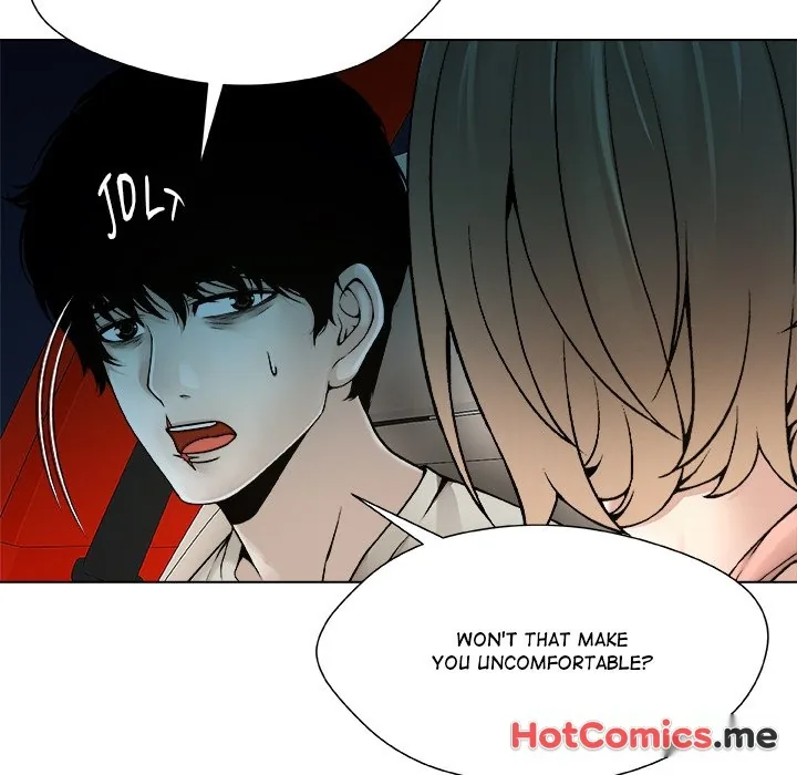 Read Unfinished Business chapter 22 image 89 on Lezhin
