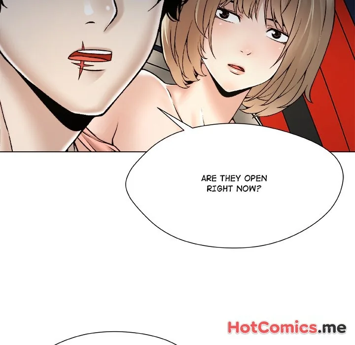 Read Unfinished Business chapter 22 image 9 on Lezhin