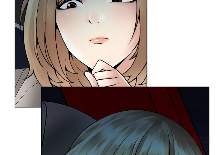 Read Unfinished Business chapter 23 image 1 on Lezhin