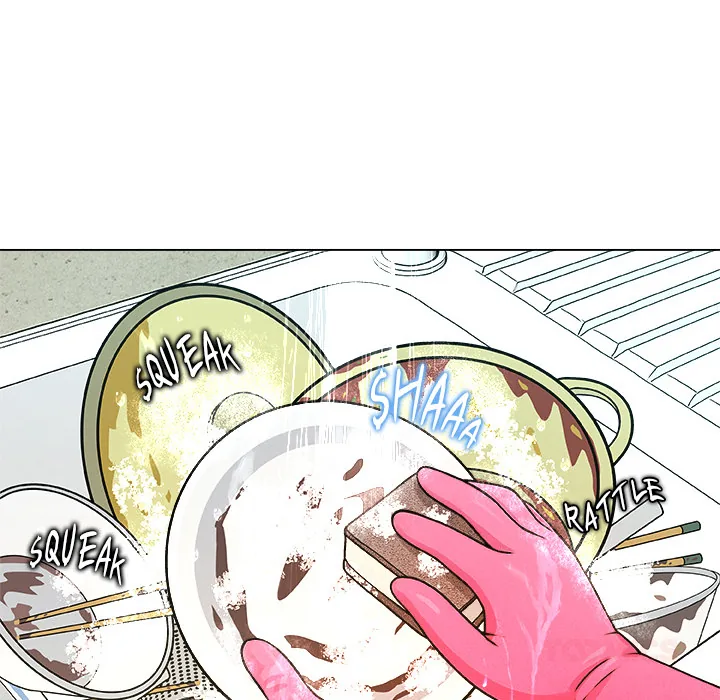Read Unfinished Business chapter 23 image 13 on Lezhin