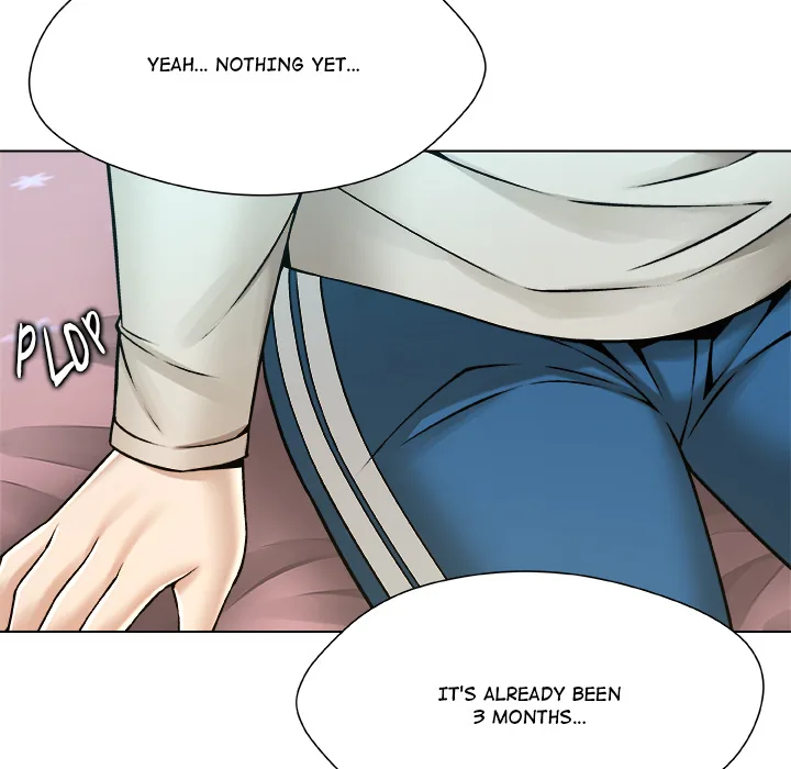 Read Unfinished Business chapter 23 image 16 on Lezhin