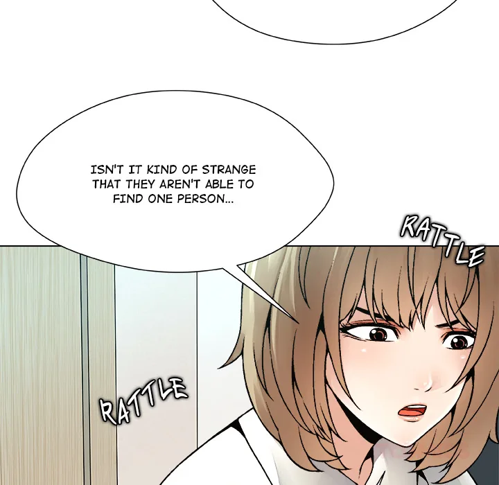Read Unfinished Business chapter 23 image 17 on Lezhin
