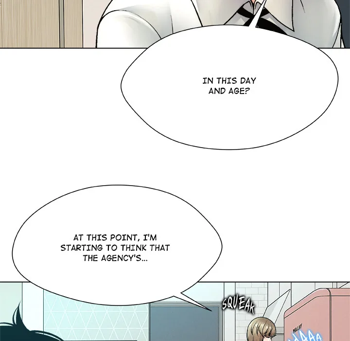 Read Unfinished Business chapter 23 image 18 on Lezhin
