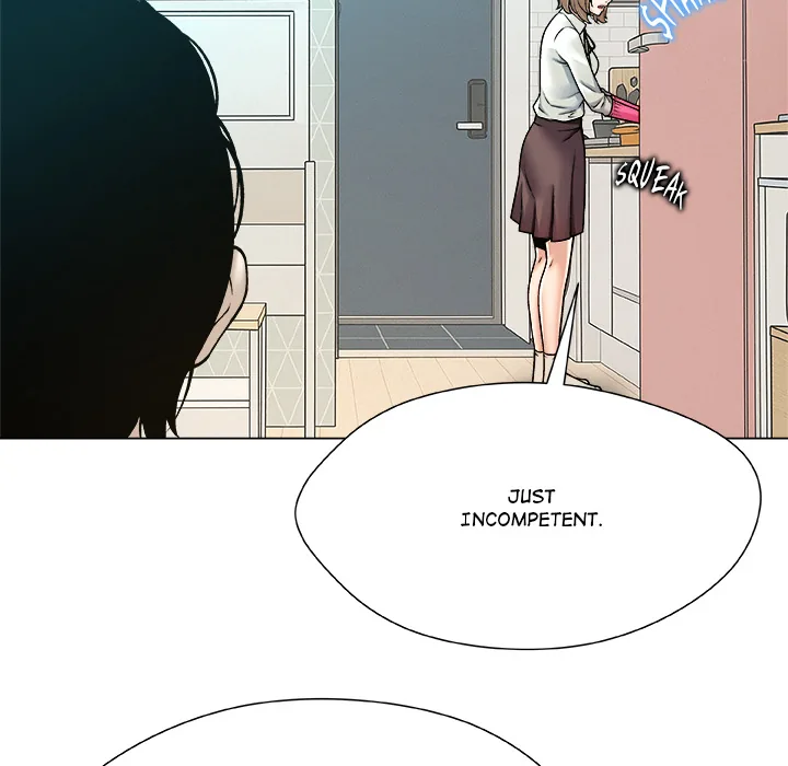 Read Unfinished Business chapter 23 image 19 on Lezhin