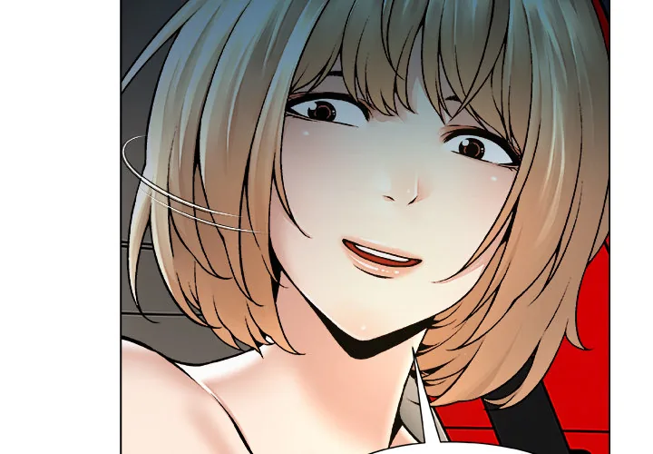 Read Unfinished Business chapter 23 image 2 on Lezhin