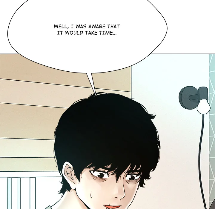 Read Unfinished Business chapter 23 image 20 on Lezhin