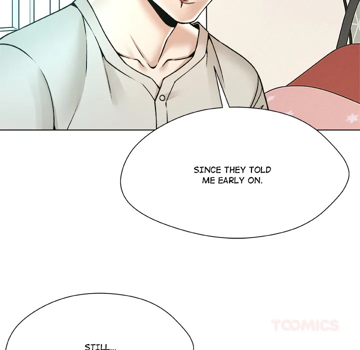 Read Unfinished Business chapter 23 image 21 on Lezhin