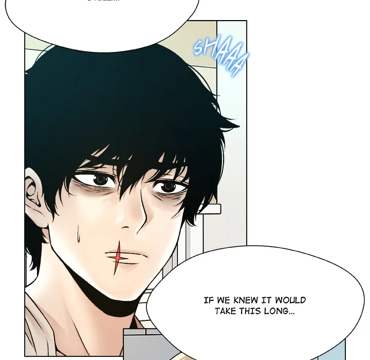 Read Unfinished Business chapter 23 image 22 on Lezhin