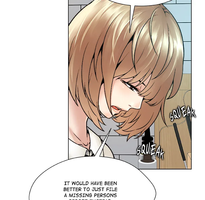 Read Unfinished Business chapter 23 image 23 on Lezhin