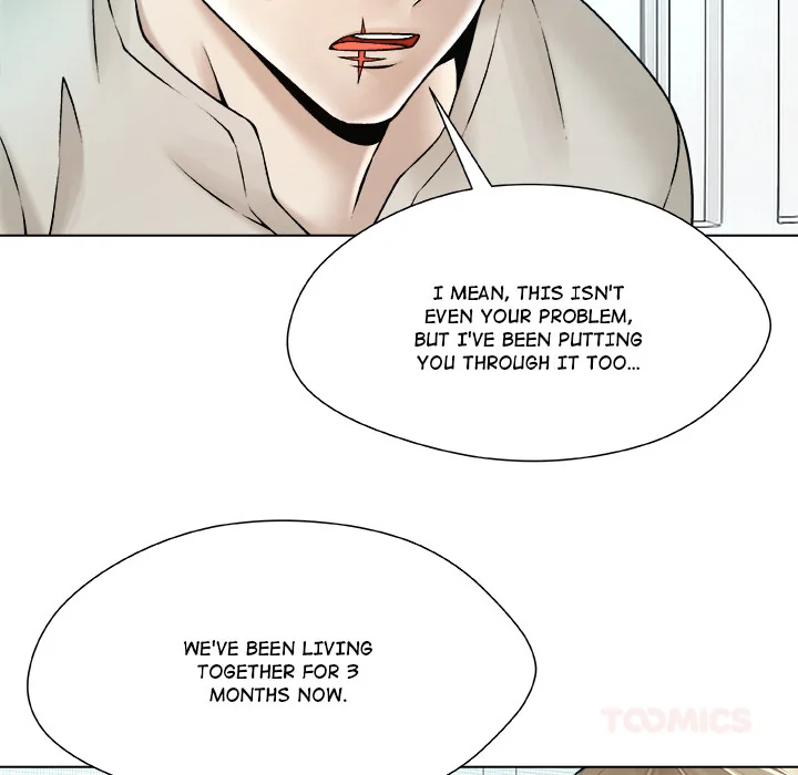 Read Unfinished Business chapter 23 image 29 on Lezhin