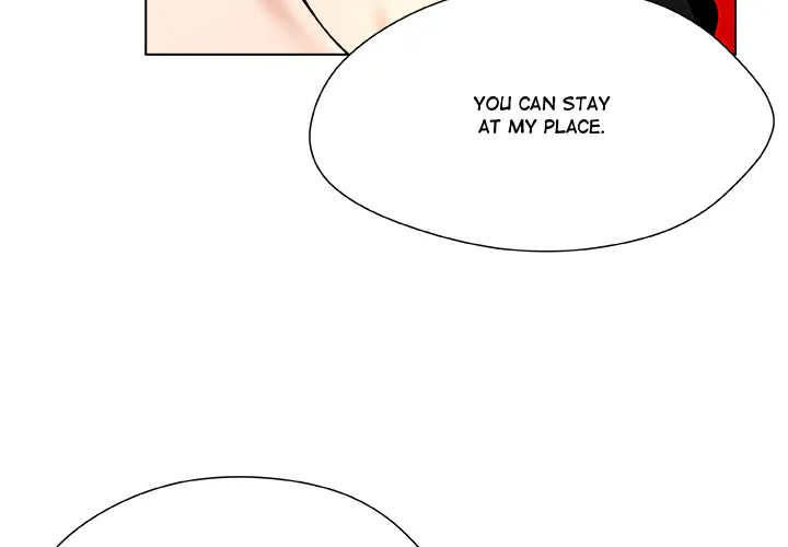 Read Unfinished Business chapter 23 image 3 on Lezhin