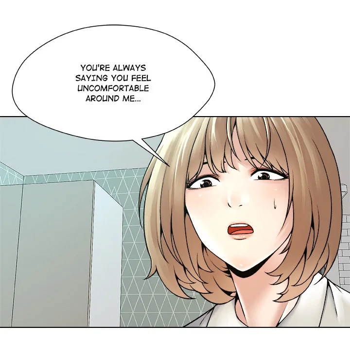 Read Unfinished Business chapter 23 image 32 on Lezhin