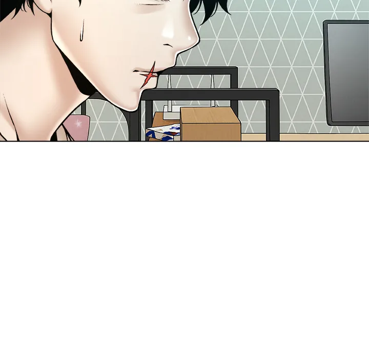 Read Unfinished Business chapter 23 image 34 on Lezhin