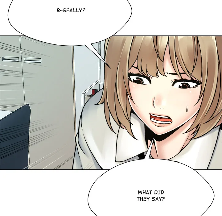 Read Unfinished Business chapter 23 image 40 on Lezhin