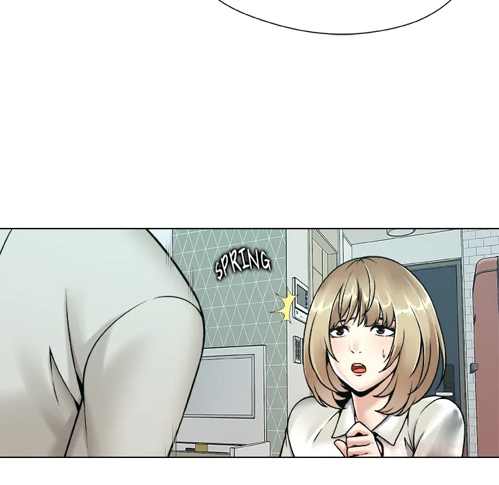 Read Unfinished Business chapter 23 image 41 on Lezhin