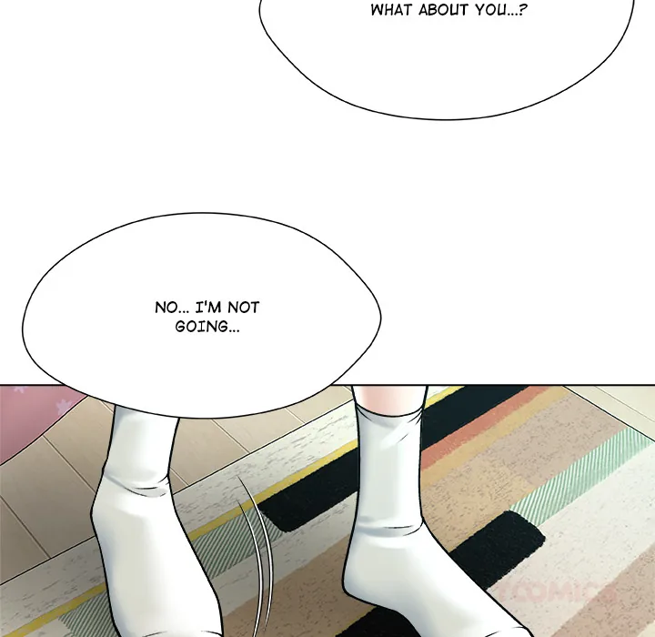 Read Unfinished Business chapter 23 image 45 on Lezhin