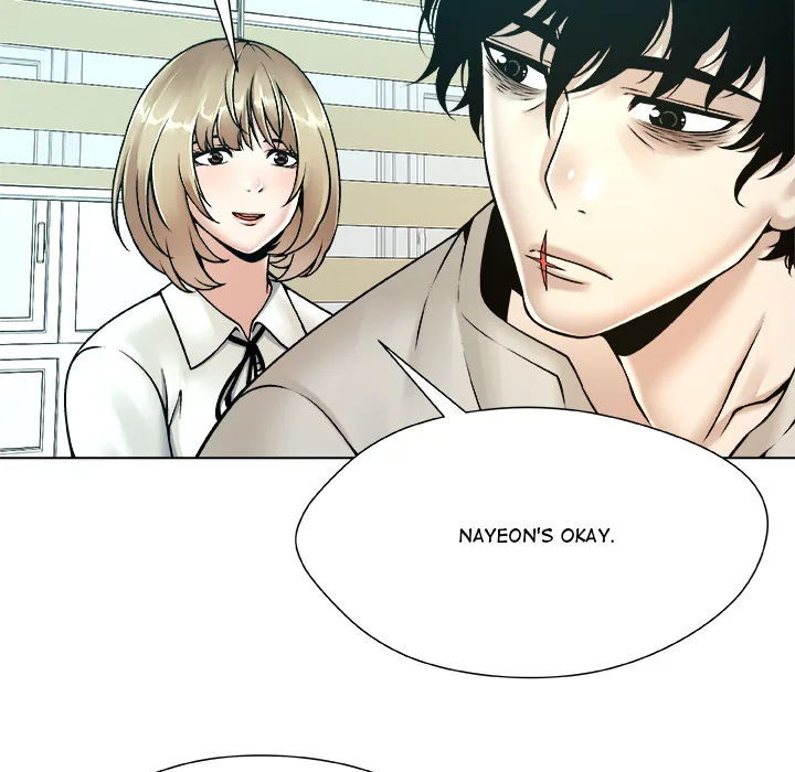 Read Unfinished Business chapter 23 image 47 on Lezhin