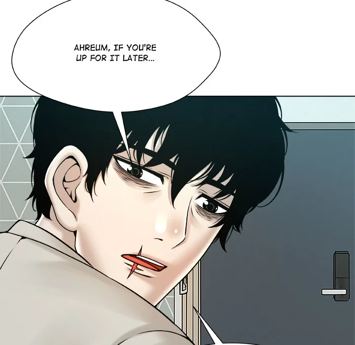 Read Unfinished Business chapter 23 image 48 on Lezhin