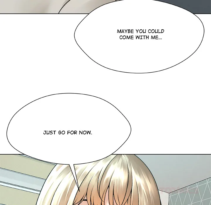 Read Unfinished Business chapter 23 image 49 on Lezhin