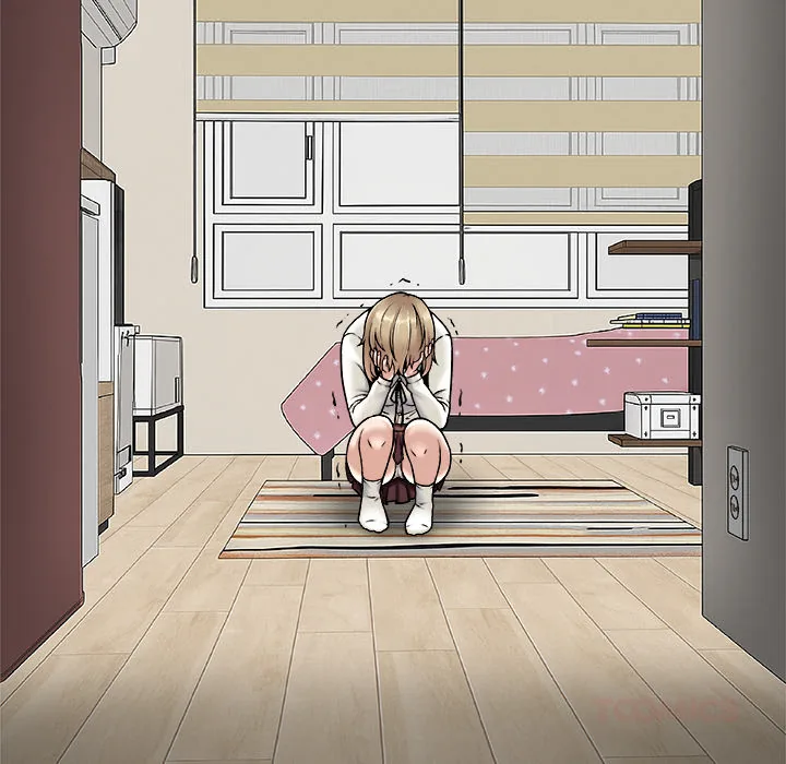 Read Unfinished Business chapter 23 image 53 on Lezhin