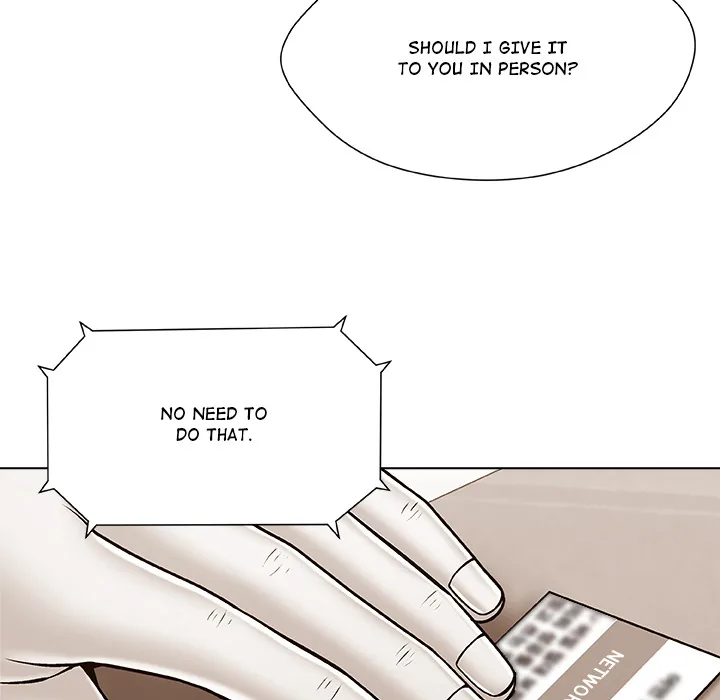 Read Unfinished Business chapter 23 image 58 on Lezhin