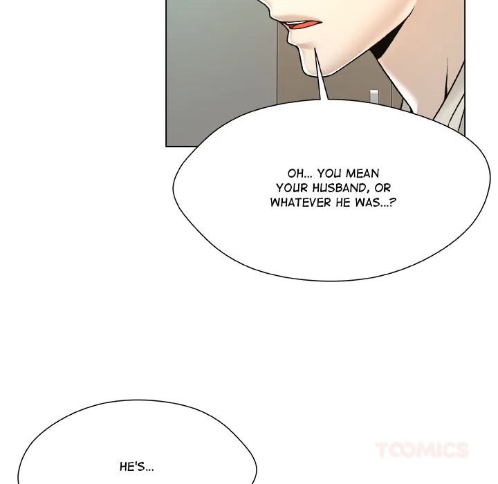 Read Unfinished Business chapter 23 image 77 on Lezhin