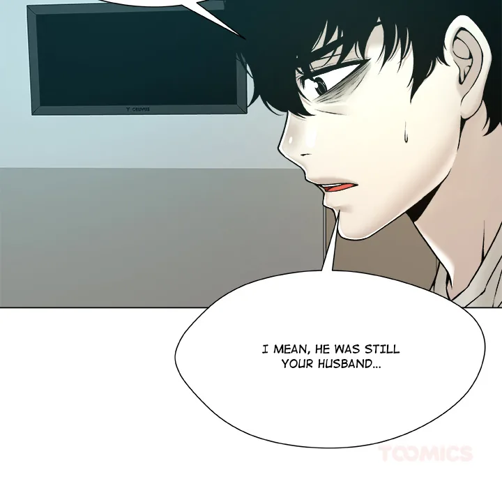 Read Unfinished Business chapter 23 image 85 on Lezhin