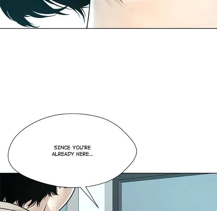 Read Unfinished Business chapter 23 image 90 on Lezhin