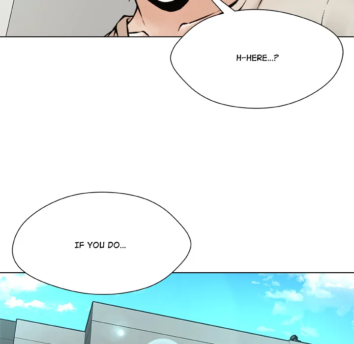 Read Unfinished Business chapter 23 image 96 on Lezhin
