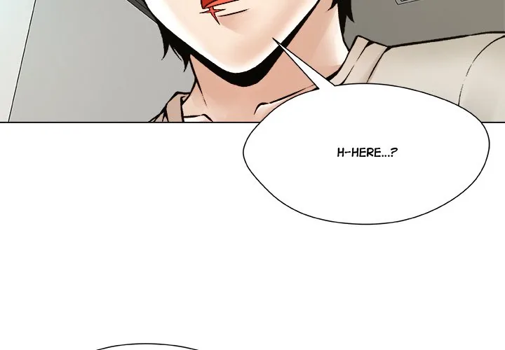 Read Unfinished Business chapter 24 image 3 on Lezhin