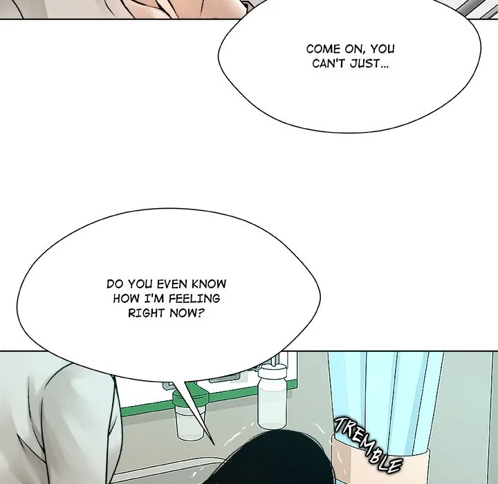 Read Unfinished Business chapter 24 image 33 on Lezhin