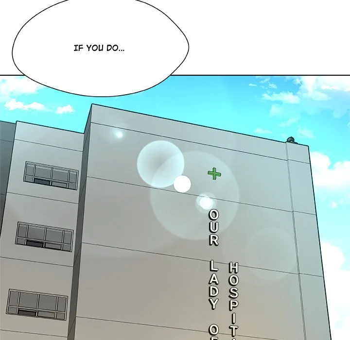Read Unfinished Business chapter 24 image 4 on Lezhin