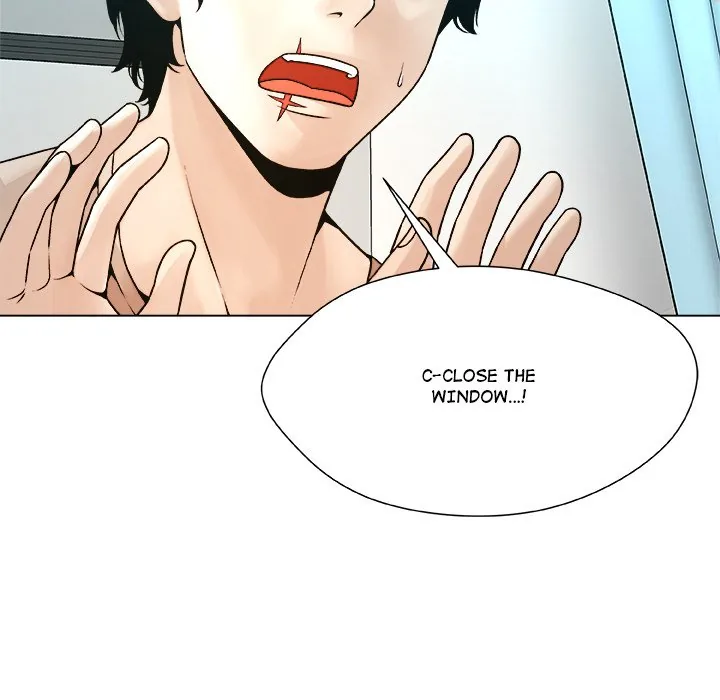Read Unfinished Business chapter 24 image 40 on Lezhin