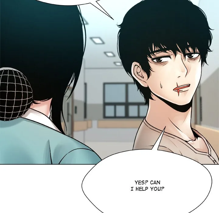 Read Unfinished Business chapter 24 image 47 on Lezhin