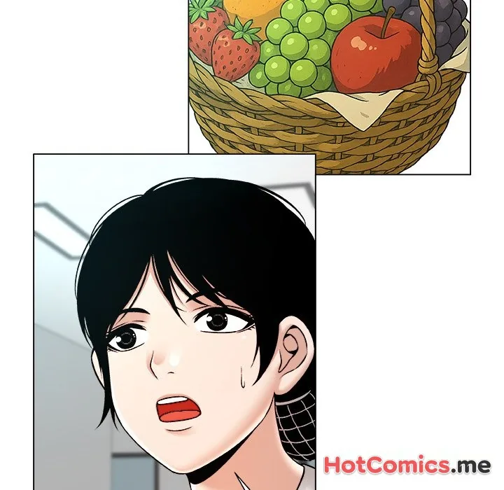 Read Unfinished Business chapter 24 image 49 on Lezhin