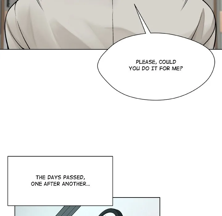 Read Unfinished Business chapter 24 image 52 on Lezhin