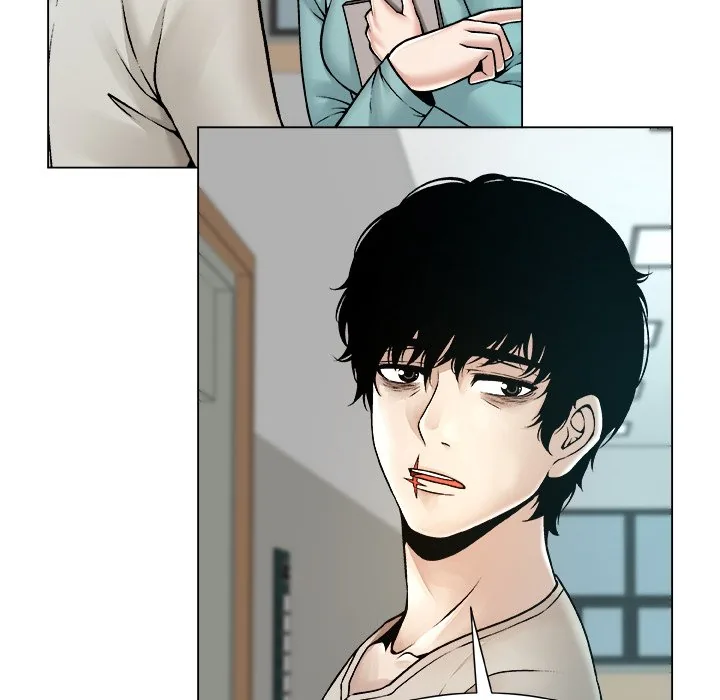 Read Unfinished Business chapter 24 image 59 on Lezhin
