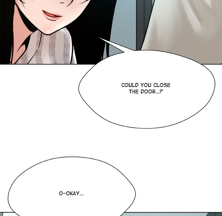 Read Unfinished Business chapter 24 image 9 on Lezhin