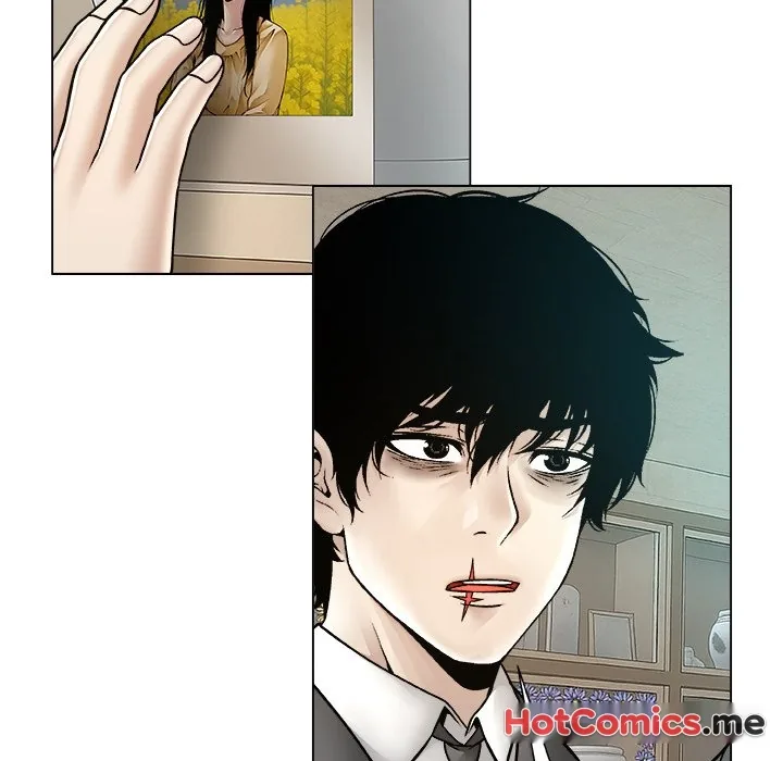 Read Unfinished Business chapter 24 image 91 on Lezhin