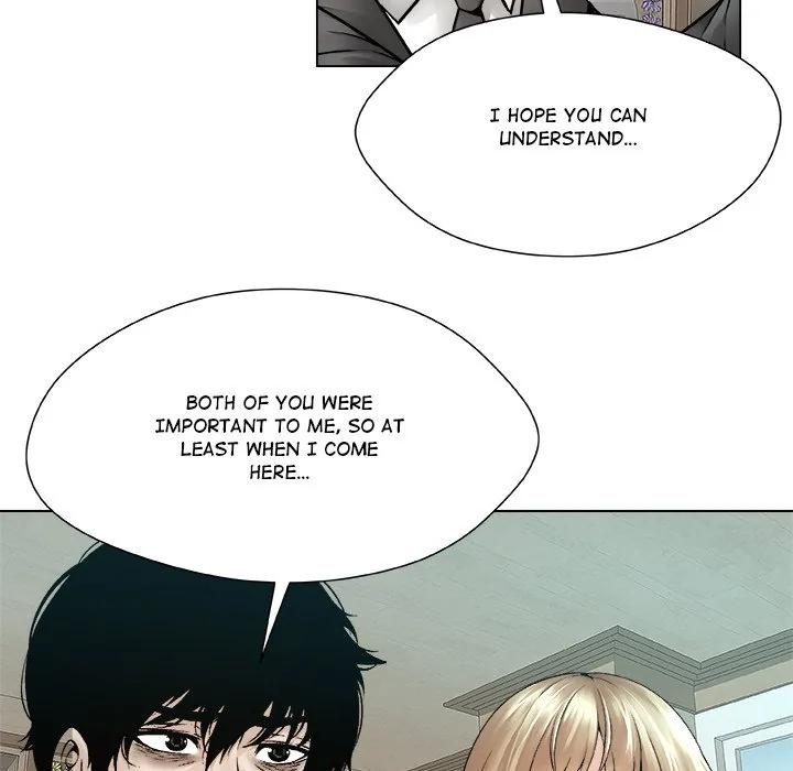 Read Unfinished Business chapter 24 image 92 on Lezhin