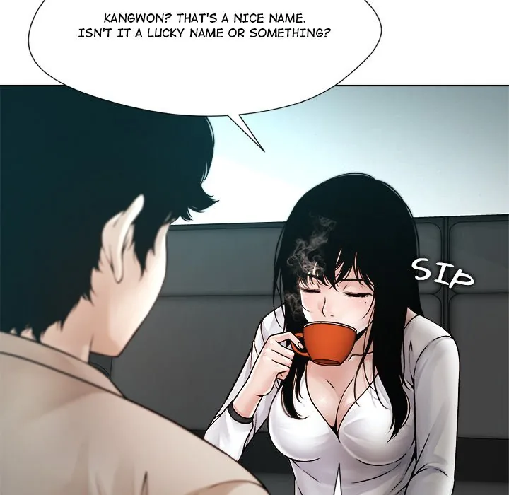 Read Unfinished Business chapter 3 image 113 on Lezhin